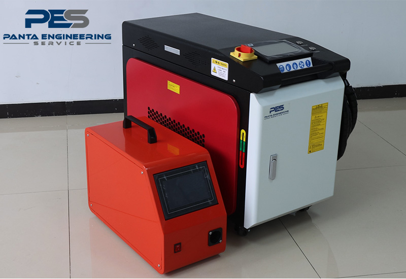 #laser #fiberlaserweldingmachine #laserweldingmachine